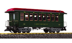 LGB Model Trains, LGB Locomotives, Garden Train Sets, G Scale