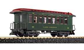 LGB Sサイズ LGB Model Trains, LGB Locomotives, Garden Train Sets, G