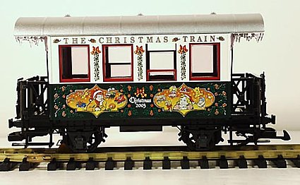 LGB Model Trains, LGB Locomotives, Garden Train Sets, G Scale