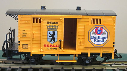 LGB Model Trains, LGB Locomotives, Garden Train Sets, G Scale