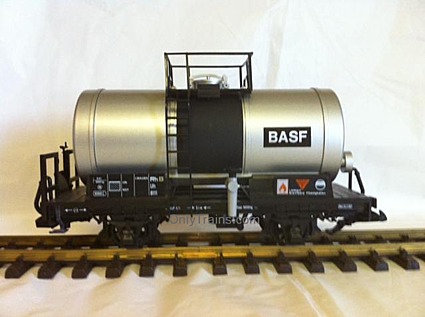 LGB Model Trains, LGB Locomotives, Garden Train Sets, G Scale