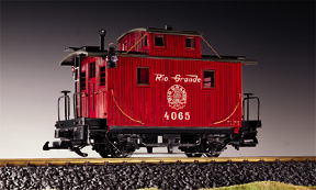 LGB Model Trains, LGB Locomotives, Garden Train Sets, G Scale