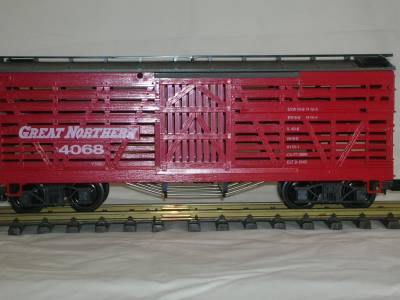 LGB Model Trains, LGB Locomotives, Garden Train Sets, G Scale