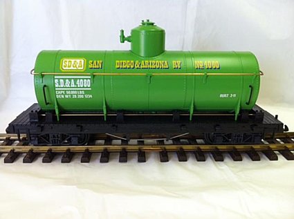 LGB Model Trains, LGB Locomotives, Garden Train Sets, G Scale