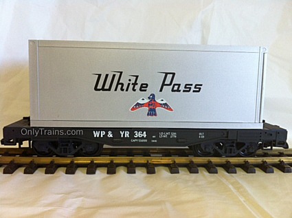 LGB Model Trains, LGB Locomotives, Garden Train Sets, G Scale