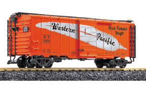 LGB Model Trains, LGB Locomotives, Garden Train Sets, G Scale