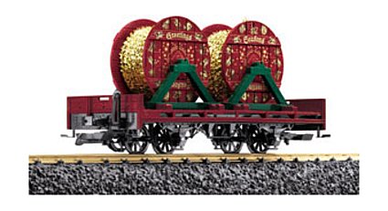 LGB Model Trains, LGB Locomotives, Garden Train Sets, G Scale
