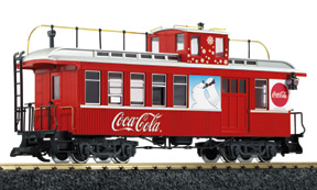 LGB Model Trains, LGB Locomotives, Garden Train Sets, G Scale