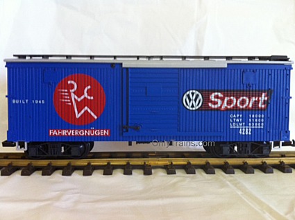 LGB Model Trains, LGB Locomotives, Garden Train Sets, G Scale