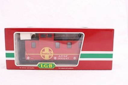 LGB Model Trains, LGB Locomotives, Garden Train Sets, G Scale
