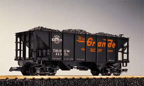 LGB Model Trains, LGB Locomotives, Garden Train Sets, G Scale