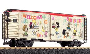 LGB Model Trains, LGB Locomotives, Garden Train Sets, G Scale