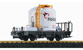 LGB Model Trains, LGB Locomotives, Garden Train Sets, G Scale