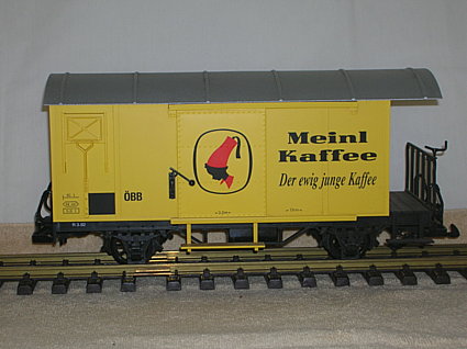 LGB Model Trains, LGB Locomotives, Garden Train Sets, G Scale