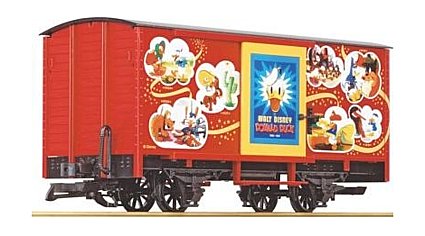 LGB Model Trains, LGB Locomotives, Garden Train Sets, G