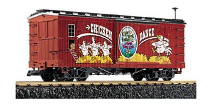 LGB Model Trains, LGB Locomotives, Garden Train Sets, G Scale