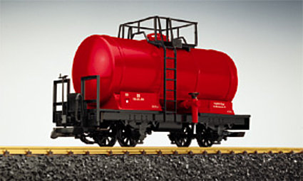 LGB Model Trains, LGB Locomotives, Garden Train Sets, G Scale