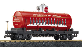 LGB Model Trains, LGB Locomotives, Garden Train Sets, G Scale