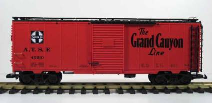 LGB Model Trains, LGB Locomotives, Garden Train Sets, G Scale