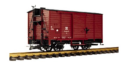 LGB Model Trains, LGB Locomotives, Garden Train Sets, G Scale