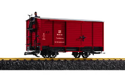 LGB Model Trains, LGB Locomotives, Garden Train Sets, G