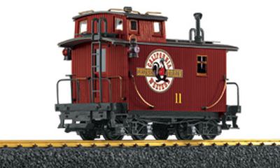 LGB Model Trains, LGB Locomotives, Garden Train Sets, G Scale