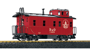 LGB Model Trains, LGB Locomotives, Garden Train Sets, G Scale