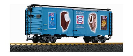 LGB Model Trains, LGB Locomotives, Garden Train Sets, G Scale