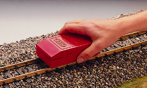 LGB Model Trains, LGB Locomotives, Garden Train Sets, G Scale