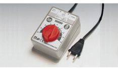 LGB 50081 DC Power Pack, 1 Amp, 20 Volt, 120 Volt (no box), Collection Item