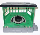 LGB 5012 Outdoor Speed Control with Box, Collection Item