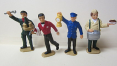 LGB 5045u Workers, Collection Item