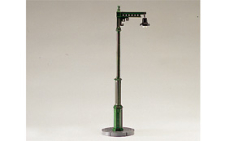 LGB 50550 Station Light, Single