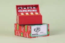 LGB 5075N Switch Control Box, Collection item