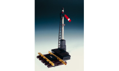 LGB 50960 US Semaphore Signal, Collection Item