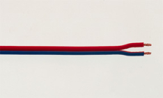 LGB 51230 Blue/Red 2-Wire Cable, 15 m, Collection Item
