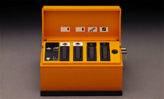 LGB 51800 On/Off Control Box Collection Item