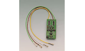 LGB 55020 MZS-Decoder Digitaldecoder Lokdecoder Lenz m.OVP  WZ332