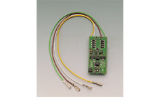 LGB 55020 MTS Decoder, Collection Item