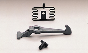 10 LGB 64402-4 Hook Coupler Mounting Pin 