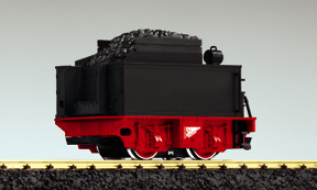 LGB LEHMANN レーマン サウンド付き電動テンダー（炭水車）69572 LGB Model Trains, LGB Locomotives, Garden Train Sets, G Scale