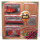 LGB 72555 Christmas Passenger Train Set, Collection item