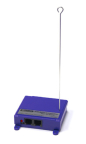 Massoth 8132001 DiMAX® RC Receiver (USA) Collection Item