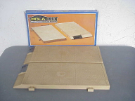 Pola 904 Station Base Plate Set, Collection Item