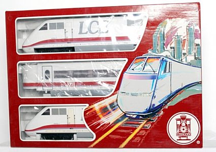 LGB Model Trains, LGB Locomotives, Garden Train Sets, G Scale Model ...