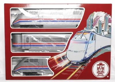 LGB 91950 Amtrak High Speed Train Set 