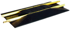 Aristo-Craft Re-Railer (Road Crossing), Collection Item - No Box