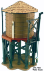 Water Tower by Aristo-Craft, Collection Item
