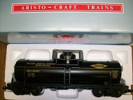 ART41301 Singledome Chemical Tank Car, DOW, Collection Item