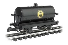 Bachmann 98007 Oil Tank, Collection Item